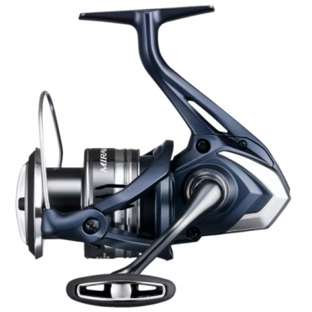 Carrete Shimano Miravel 4000 XG