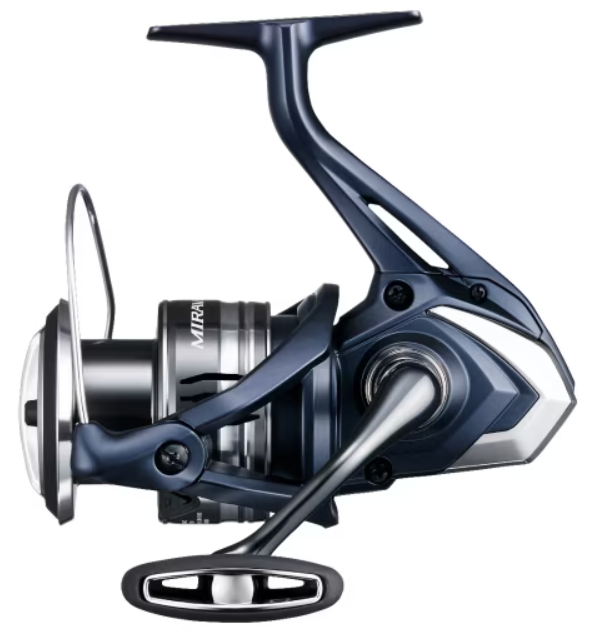 Shimano Miravel 4000 XG Molen