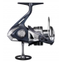 Carrete Shimano Miravel 4000 XG
