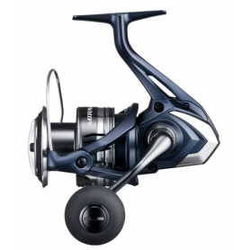 Shimano Miravel C5000 XG Makara