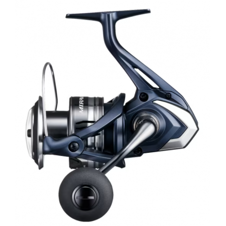 Moulinet Shimano Miravel C5000 XG