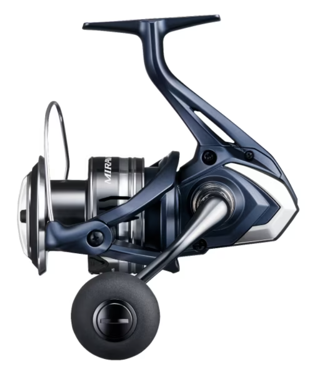 Moulinet Shimano Miravel C5000 XG