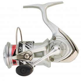Moulinet Daiwa CROSSFIRE 2020 LT 1000 XH
