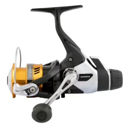 Carrete Shimano Sahara 1000 RD