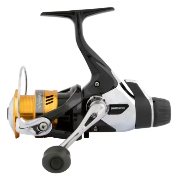 Carrete Shimano Sahara 1000 RD