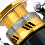 Carrete Shimano Sahara 1000 RD