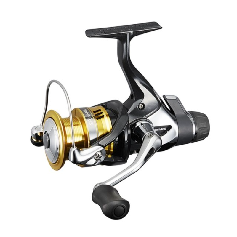 ▷ Shimano Sahara 2500 RD Reel | Online Sale【Mv Spools】