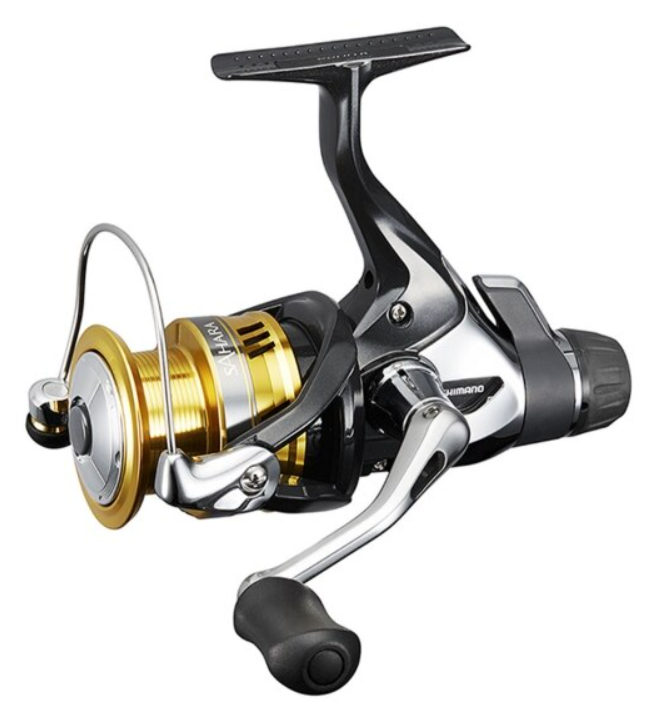 Moulinet Shimano Sahara 2500 RD