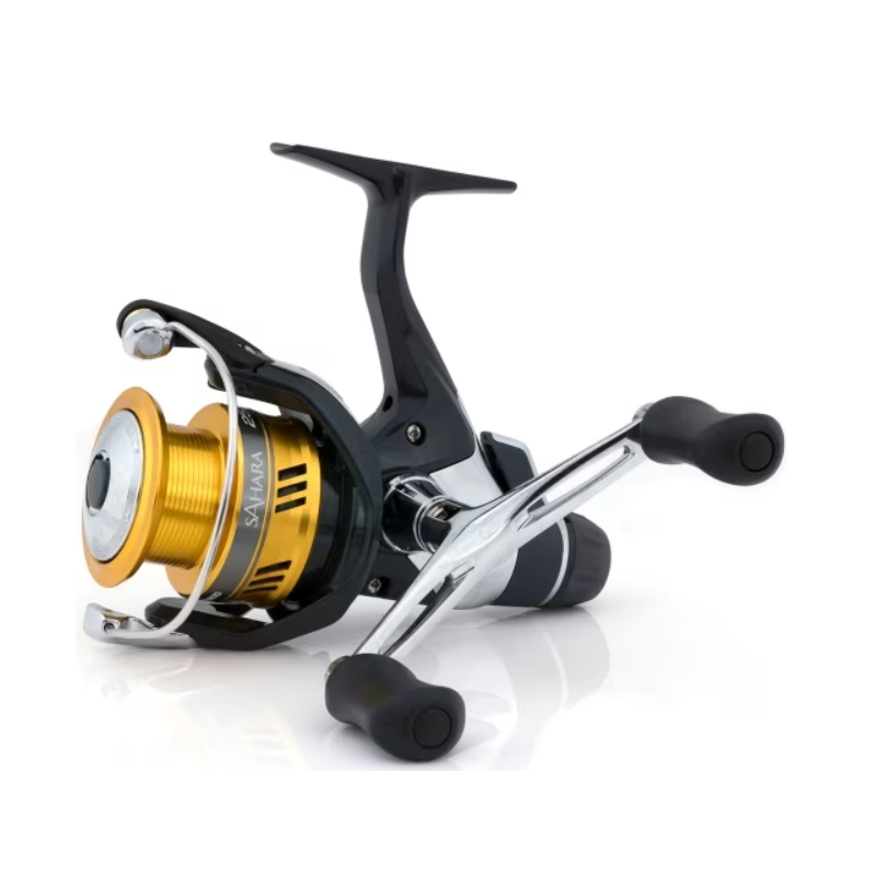 Shimano Sahara 2500 RD DH Reel | Online SaleMv Spools
