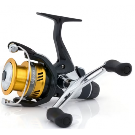 Carrete Shimano Sahara 2500 RD DH