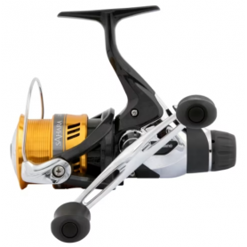 Shimano Sahara 3000S RDS HG DH Reel