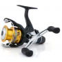 Carrete Shimano Sahara 3000S RDS HG DH