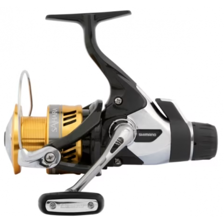 Carreto Shimano Sahara 4000 RD