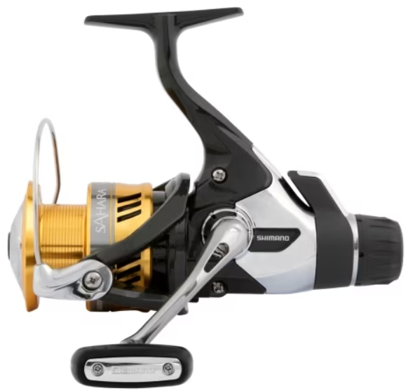 Shimano Sahara 4000 RD Reel