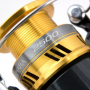 Shimano Sahara 4000 RD Reel