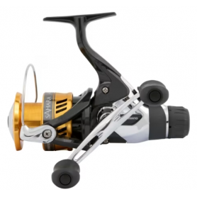 Shimano Sahara 4000 RD DH Angelrolle
