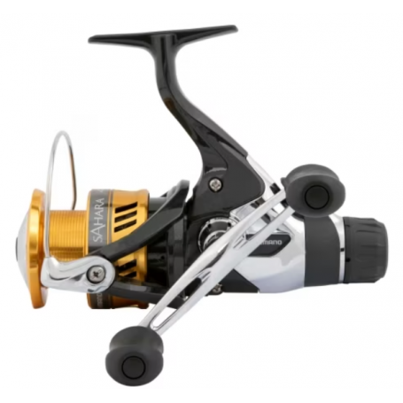 Shimano Sahara 4000 RD DH Molen
