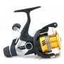 Shimano Sahara 4000 RD DH Molen