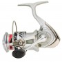 Daiwa CROSSFIRE 2020 LT 6000 H Haspel