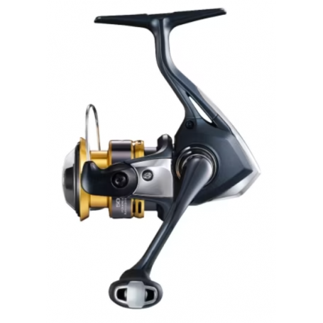 Shimano Sahara 500 FJ Molen