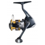 Carrete Shimano Sahara 500 FJ