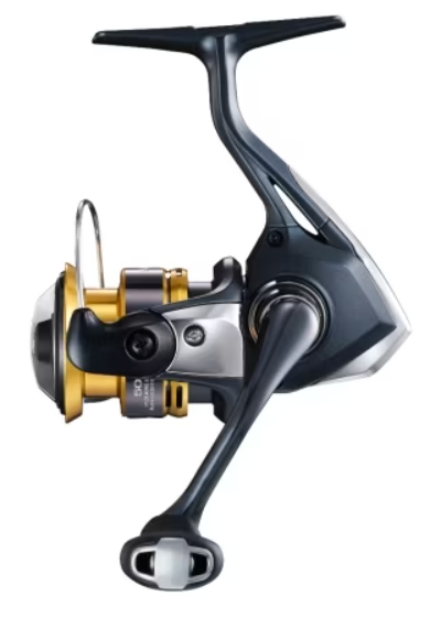 Carrete Shimano Sahara 500 FJ