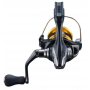 Shimano Sahara 500 FJ Reel