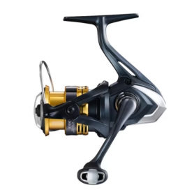 Carreto Shimano Sahara 1000 FJ