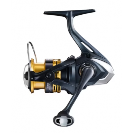Carreto Shimano Sahara 1000 FJ