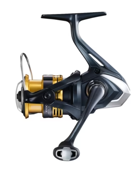 Shimano Sahara 1000 FJ Reel