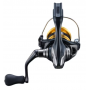 Shimano Sahara 1000 FJ Reel