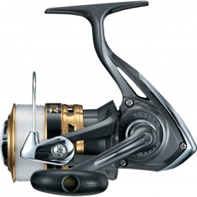 Daiwa JOIN US 2016 2500 Reel