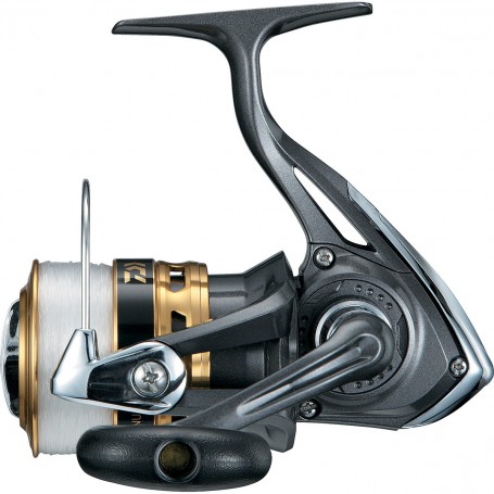 Daiwa JOIN US 2016 2500 Angelrolle