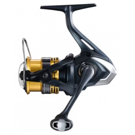 Shimano Sahara C2000S FJ HG Molen