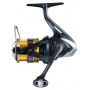 Carrete Shimano Sahara C2000S FJ HG