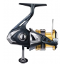 Carreto Shimano Sahara C2000S FJ HG