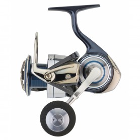 Daiwa CERTATE 2021 SW G 6000 H Makara