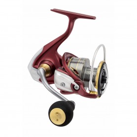 Carrete Daiwa REVELRY MONOCOQUE HD 4000D CXH