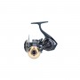 Daiwa BG MONOCOQUE 2020 5000D H ARK Angelrolle