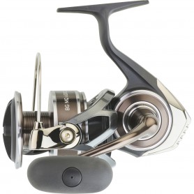 Daiwa BG MONOCOQUE 2020 3000D XH Haspel