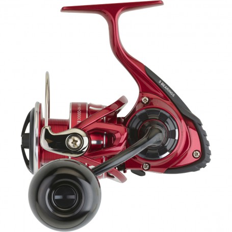 Daiwa BG RR LT 6000D ARK Makara