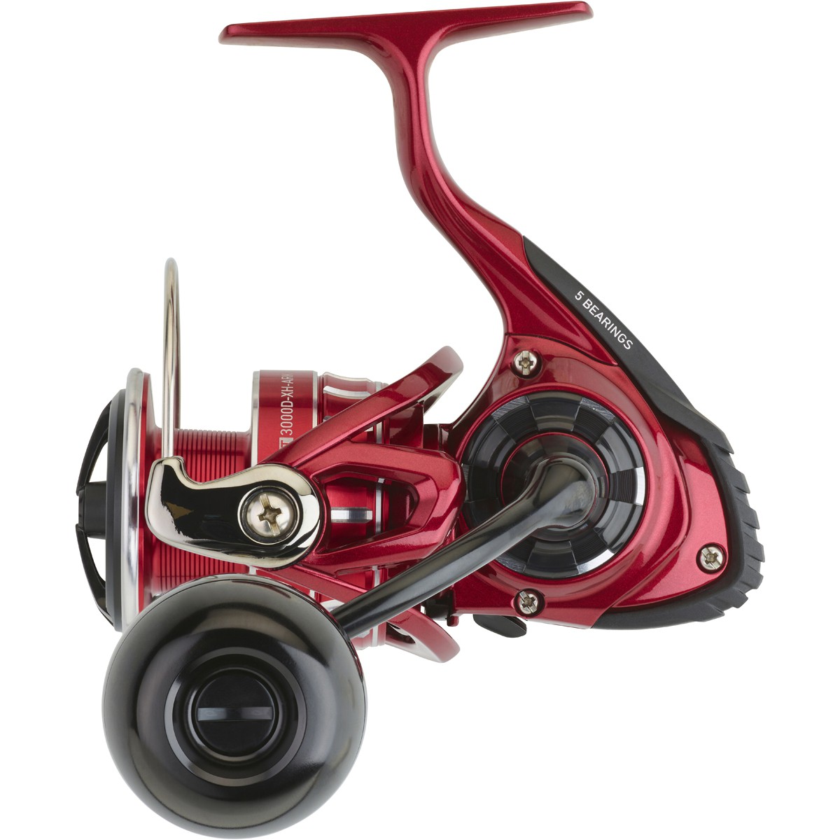 Daiwa BG RR LT 6000D ARK Makara