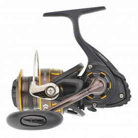 Carrete Daiwa BG 4000