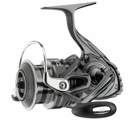 Carrete Daiwa TEAM DAIWA FEEDER 4012 QD