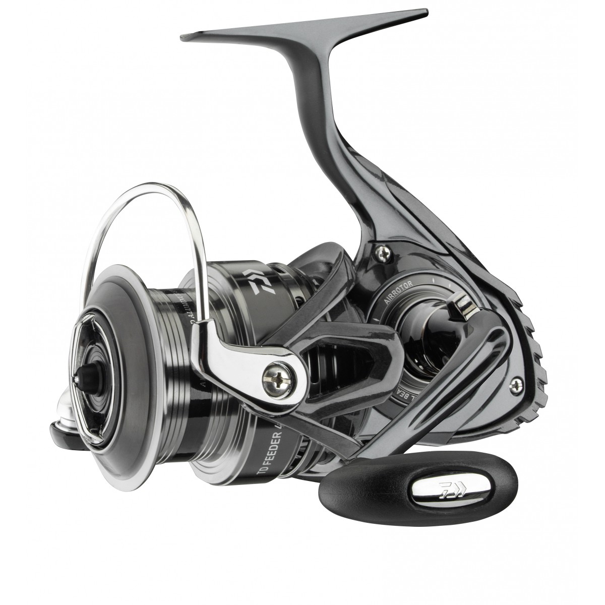 Carreto TEAM DAIWA FEEDER 4012 QD Daiwa
