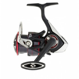 Daiwa FUEGO 2017 LT 3000 CXH OT Haspel