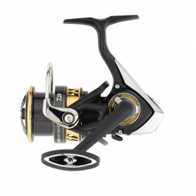 Moulinet Daiwa LEGALIS 2017 LT 3000 CXH OT