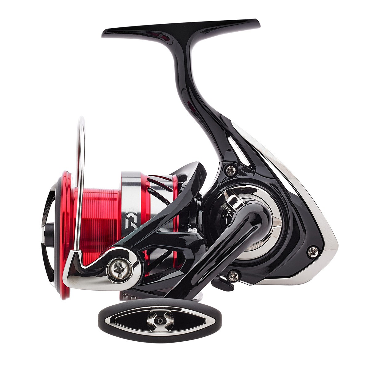 Mulinello Daiwa NINJA MATCH & FEEDER LT 4000C