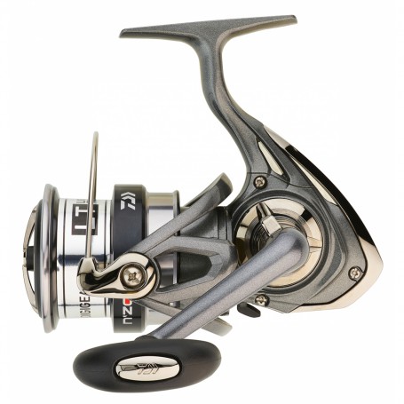 Daiwa N’ZON 2020 LT 5000S CP Reel
