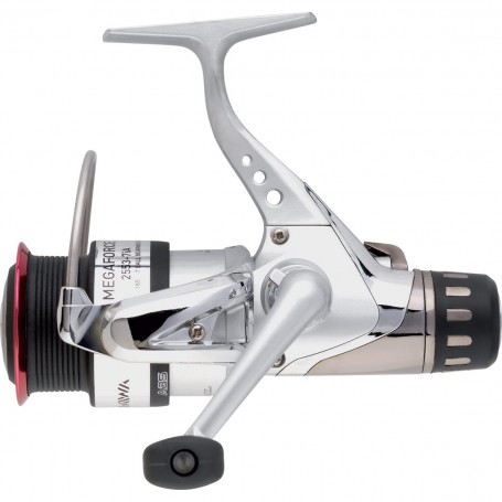 Carreto MEGAFORCE MATCH 2553 7 IA Daiwa